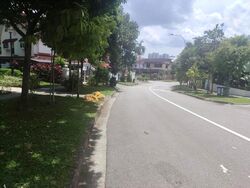Ang Mo Kio Avenue 5 (D20), Terrace #495615841